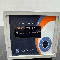 Quantum Tc 1 Temperature Controller image 2